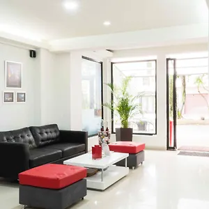 Quinta Avenida Medellín
