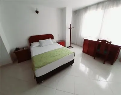Santorini 70 Medellin 호텔
